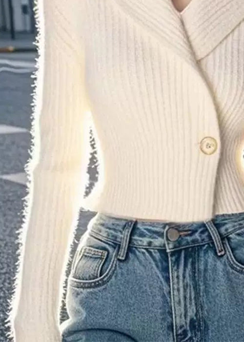 Classic Vintage & Enduringly Stylish Sweater