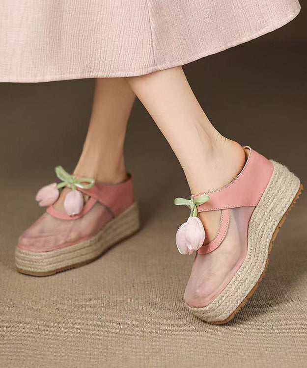 Beautifully Crafted Orthopedic Sandals