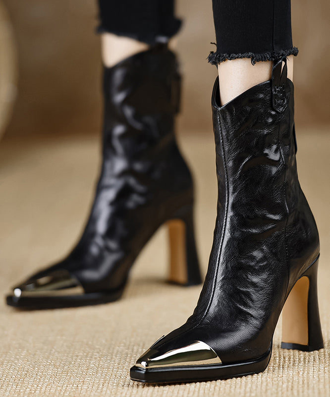 Stylish Orthopedic Boots for Any Occasion