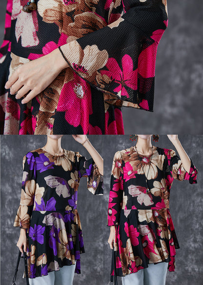 Classic Vintage & Enduringly Stylish Blouse