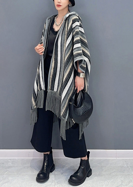 Beautifully Balanced Cardigan with Timeless Character
