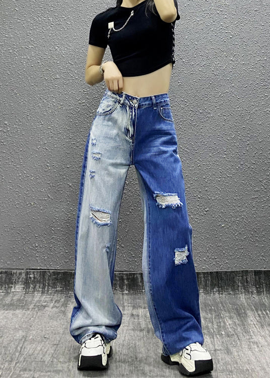 Effortlessly Elegant Pants with a Timeless Design