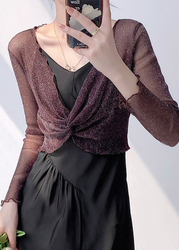 Beautifully Finished Top in a Timeless Design