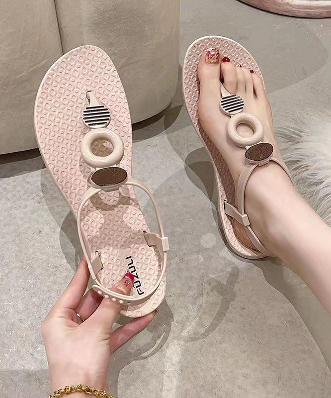 Elegant Orthopedic Sandals for Every Step