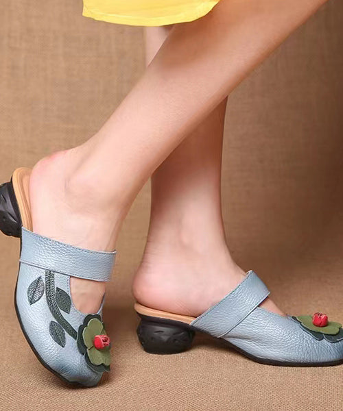 Beautifully Crafted Orthopedic Sandals