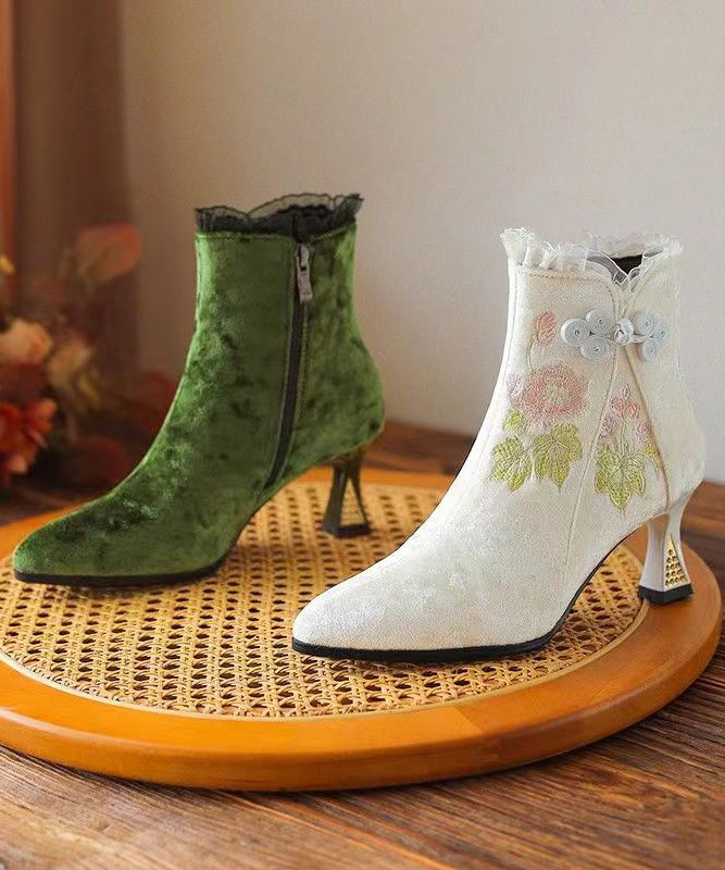 Stylish Orthopedic Boots for Any Occasion