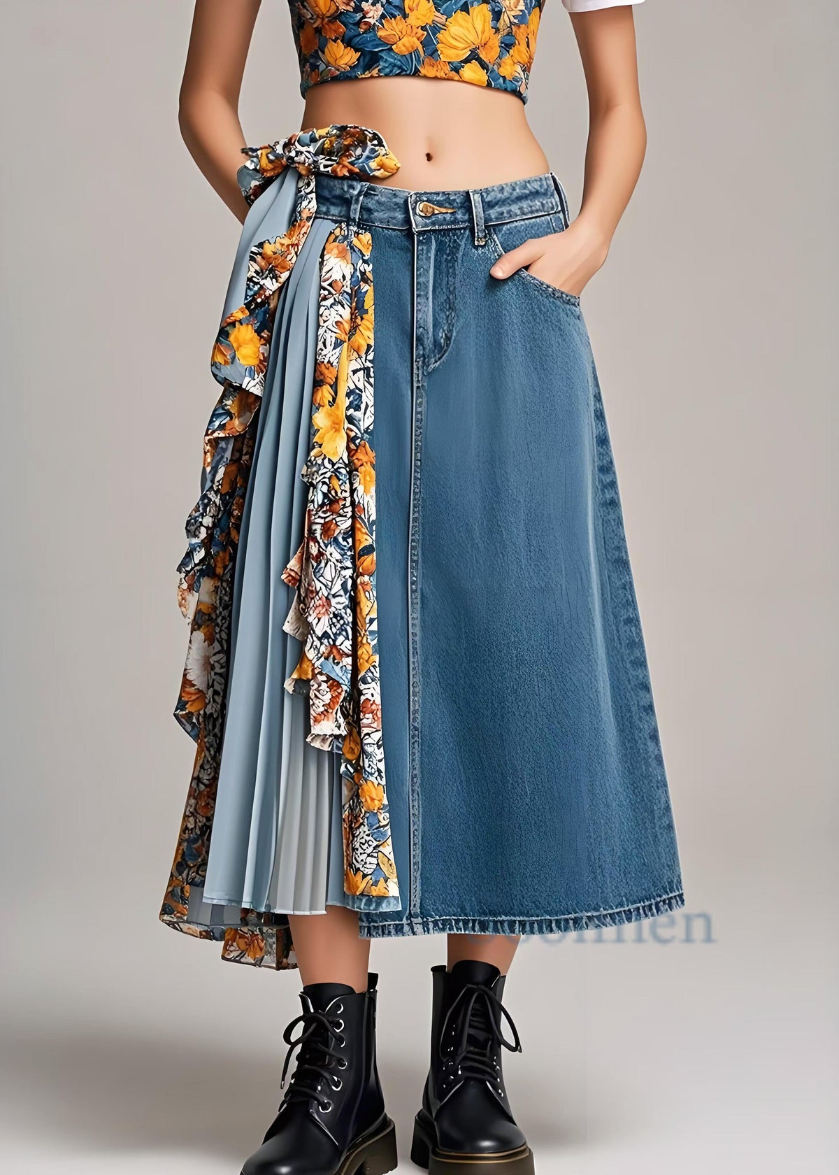 Delicate Artisan Ring