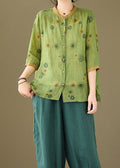 Beautifully Finished Top in a Timeless Design