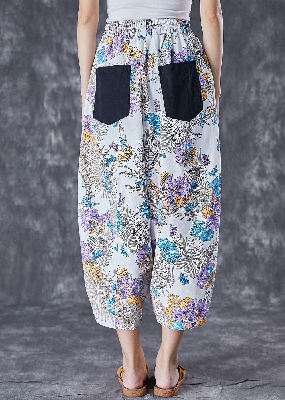 Beautifully Balanced Pants with Timeless Character