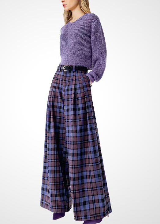Polished Pants with an Effortless Classic Look