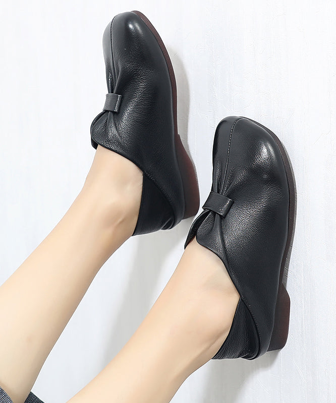Elegant Orthopedic Flats for Every Step