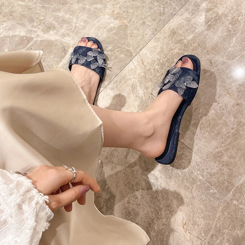 Elegant Orthopedic Flats for Every Step