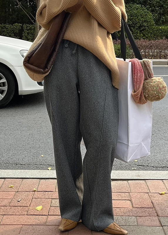 Gracefully Styled Pants for Any Occasion