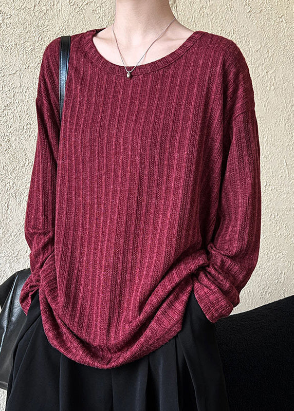 Beautifully Finished Shirt in a Timeless Design