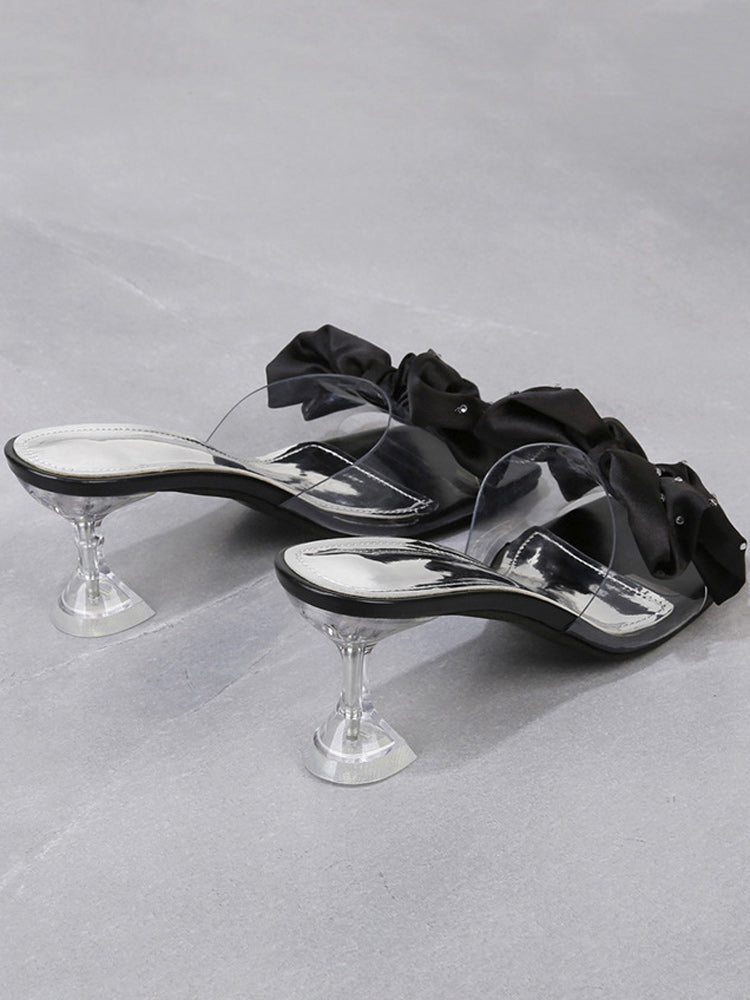 Chic Orthopedic Sandals with Unique Design