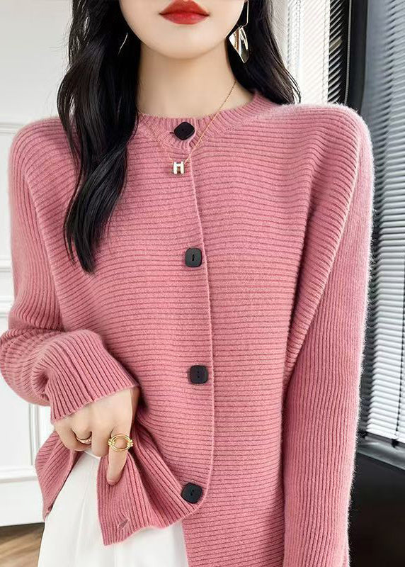 Beautifully Finished Cardigan in a Timeless Design