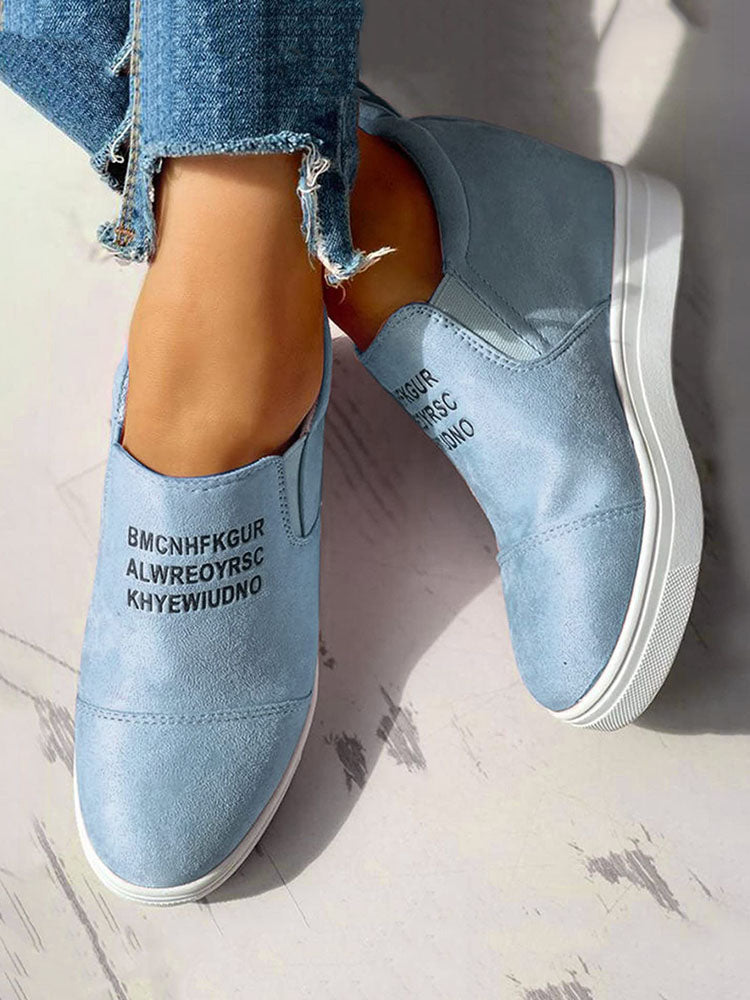 Beautifully Crafted Orthopedic Sneakers
