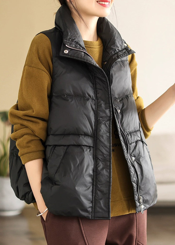 Vintage Inspired Garment with a Contemporary Edge