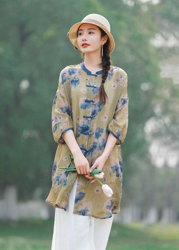 Sophisticated Shirt with a Clean Classic Look