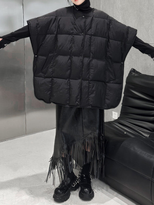 Classic Vintage Coat with a Flattering Fit