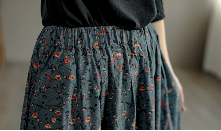 Beautifully Crafted Garment in a Classic Style