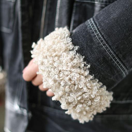Elegantly Styled Jacket for Everyday Wear