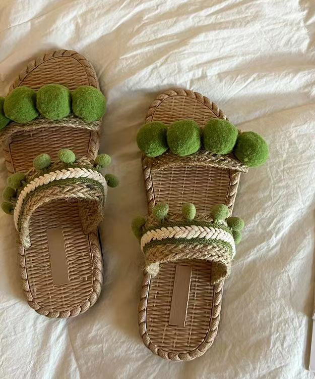 Beautifully Crafted Orthopedic Sandals