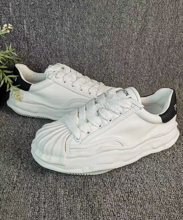 Vintage Inspired Orthopedic Shoes
