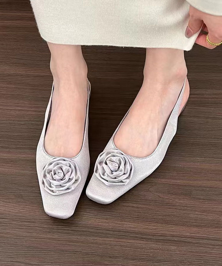 Graceful Orthopedic Sandals for Modern Look