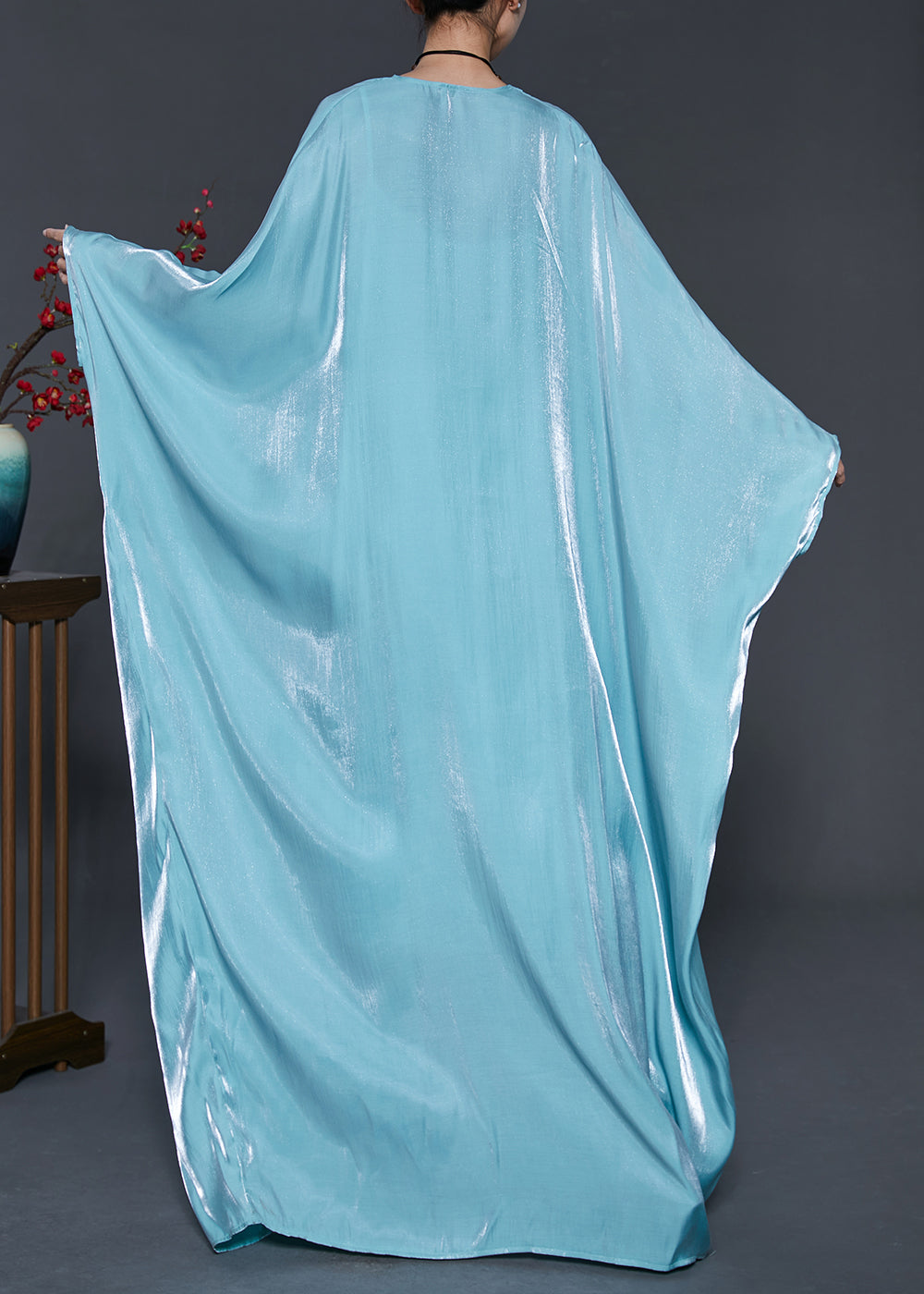 A Vintage Style Cardigan with Delicate Timeless Details