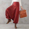 Beautifully Crafted Pants in a Classic Style