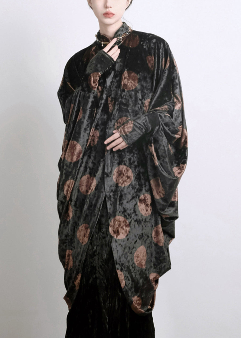 Beautifully Finished Shirt in a Timeless Design