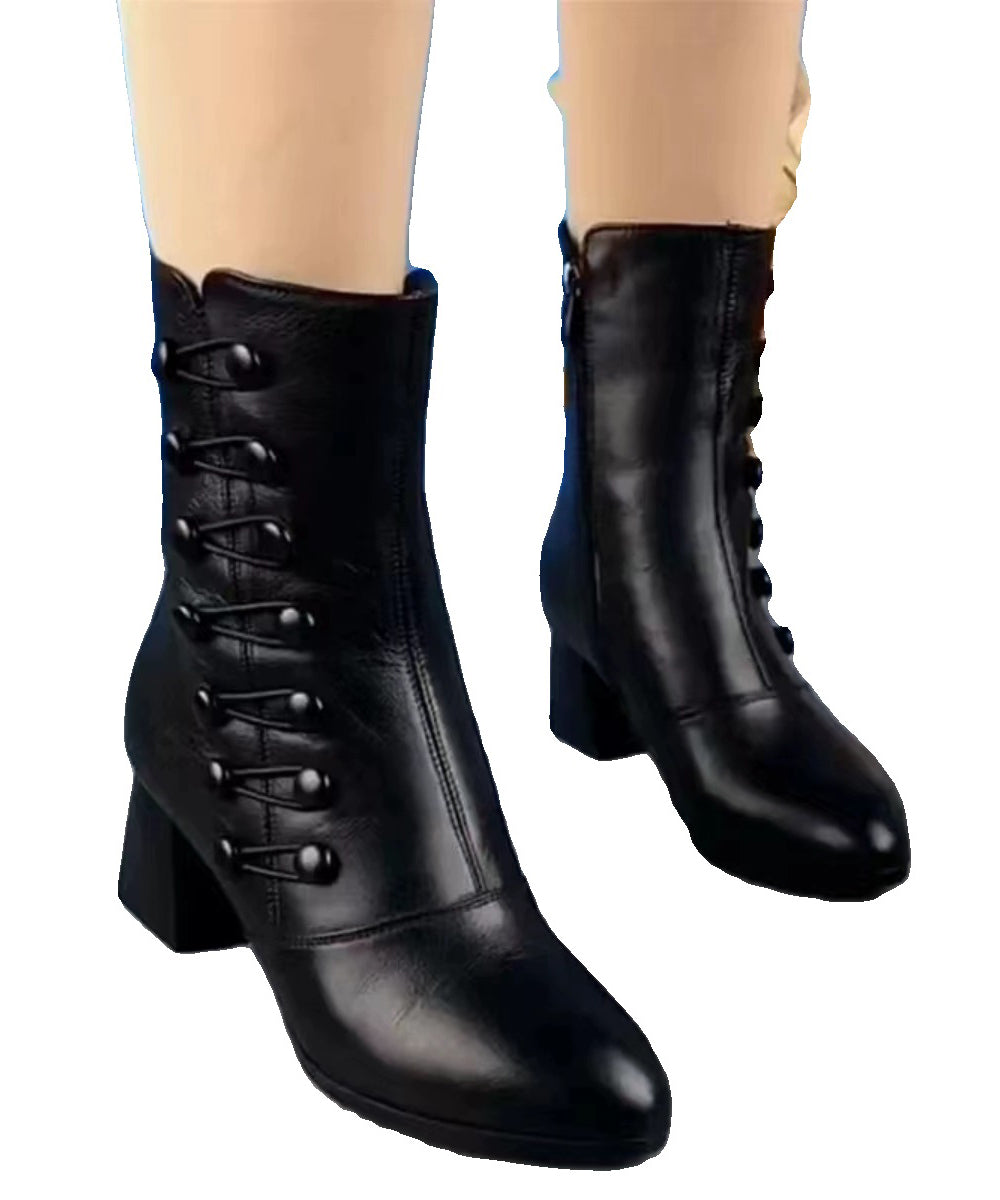 Comfortable Orthopedic Boots for Daily Wear