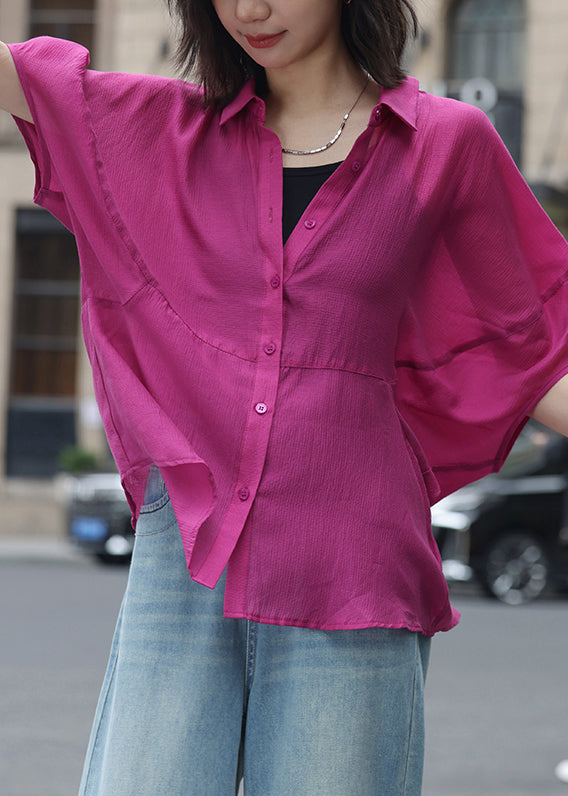 Sophisticated Shirt with a Clean Classic Look