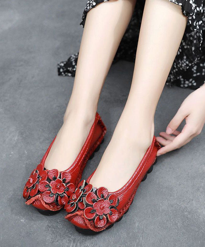 Classic Orthopedic Loafers with Timeless Style