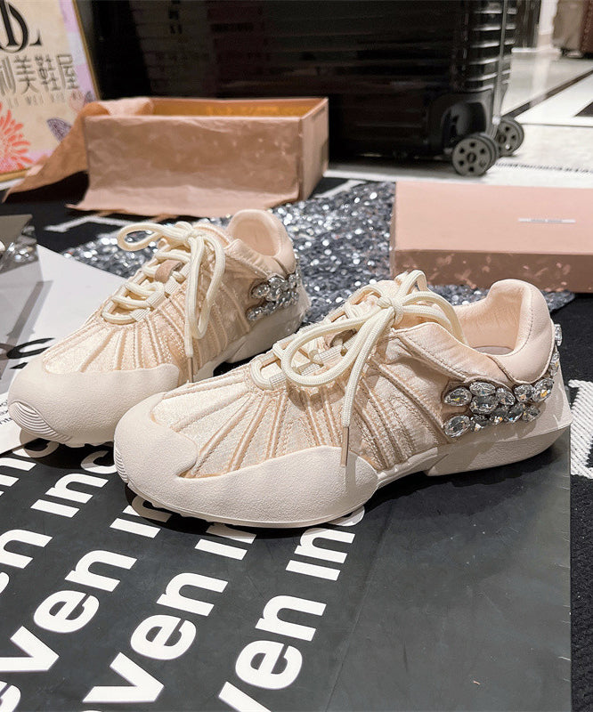 Graceful Orthopedic Shoes for Modern Look