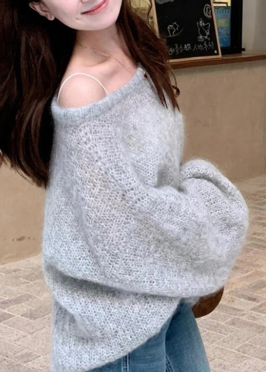 Beautifully Balanced Sweater with Timeless Character