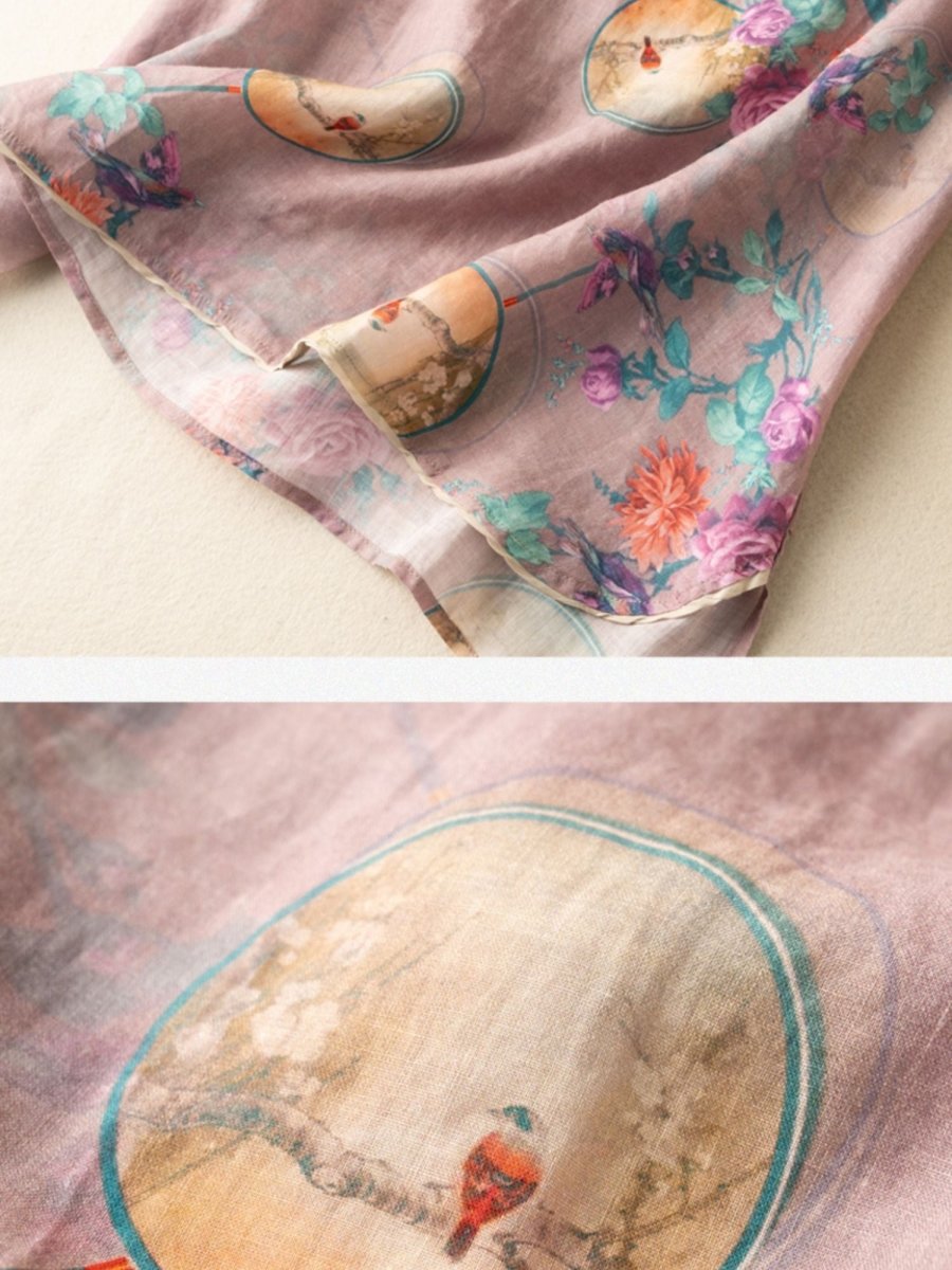 Beautifully Crafted Garment in a Classic Style