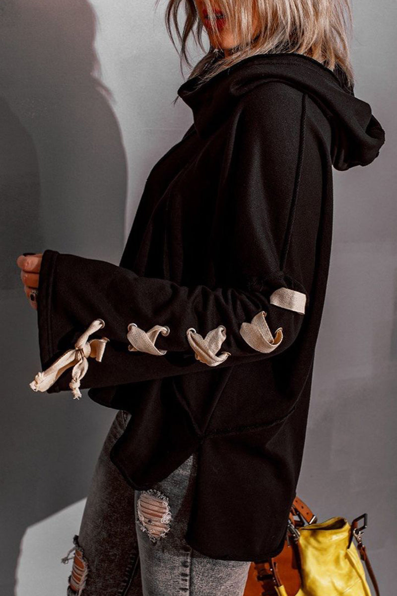 Polished Top with an Effortless Classic Look