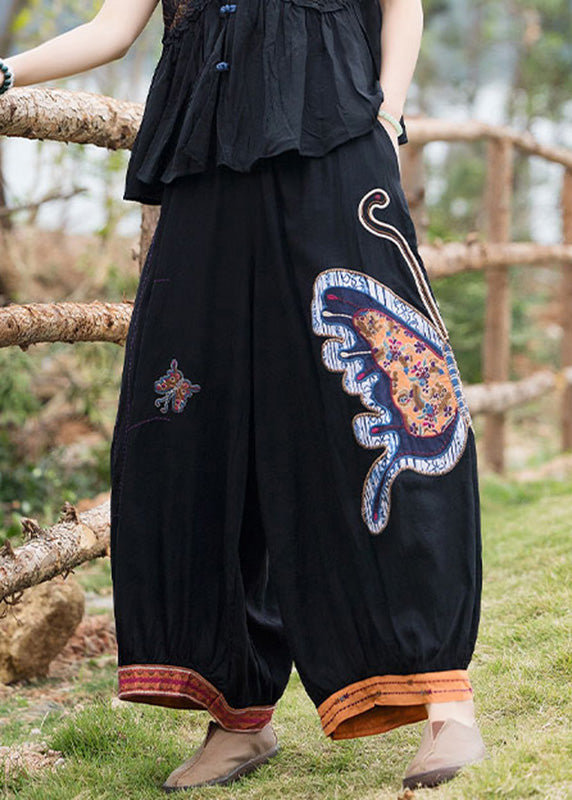 Polished Pants with an Effortless Classic Look