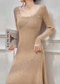 Beautifully Crafted Sweater in a Classic Style