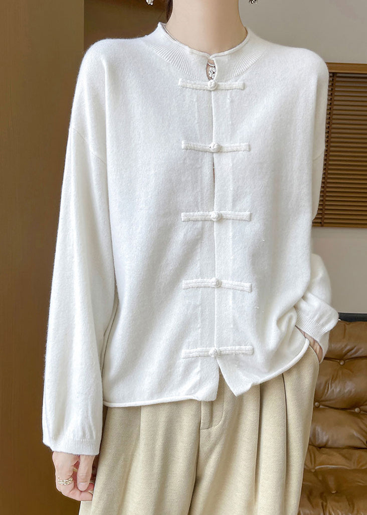 A Vintage Style Coat with Delicate Timeless Details