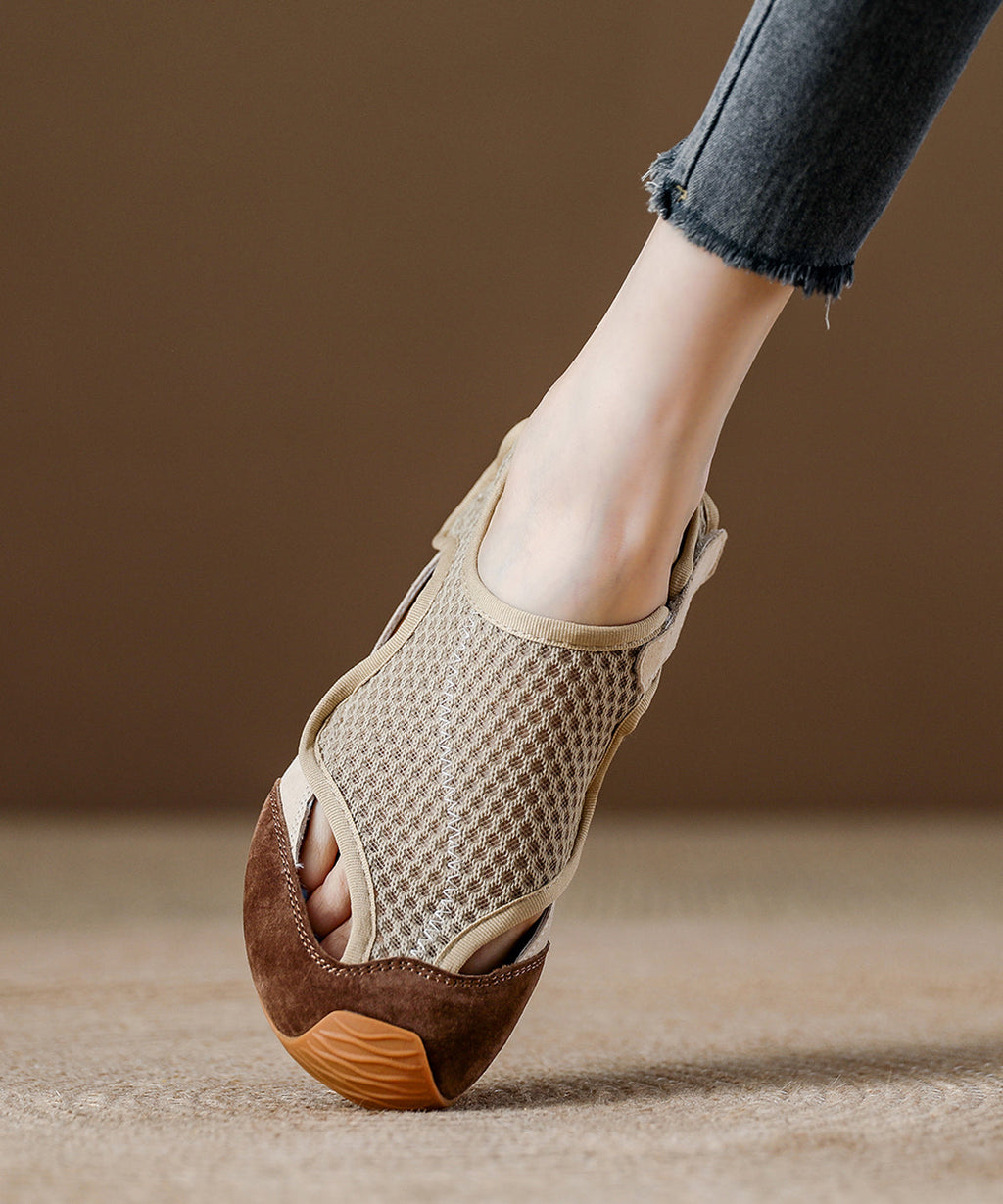 Elegant Orthopedic Sandals for Every Step