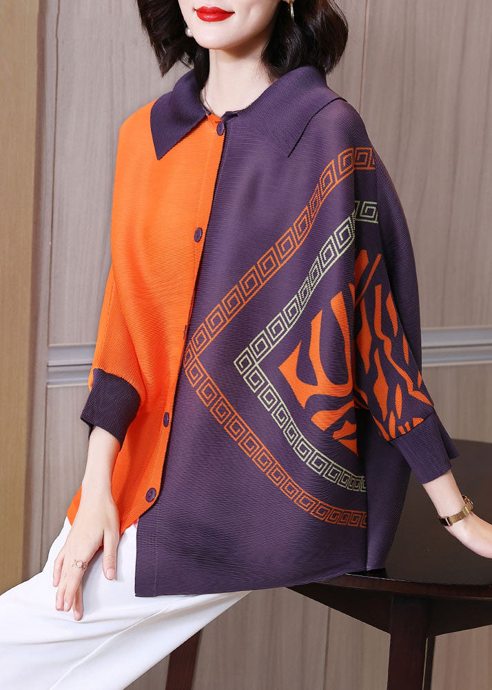 Elegantly Styled Shirt for Everyday Wear