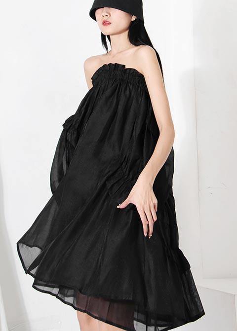 A Vintage Style Garment with Delicate Timeless Details