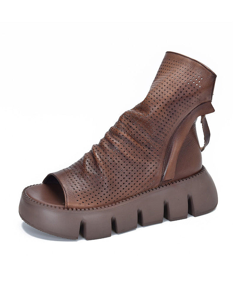 Stylish Orthopedic Boots for Any Occasion