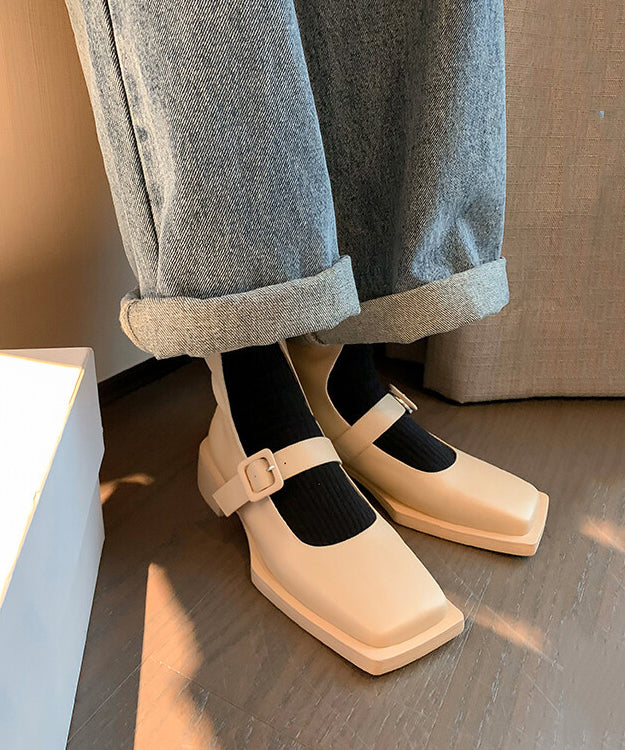 Elegant Orthopedic Boots for Every Step