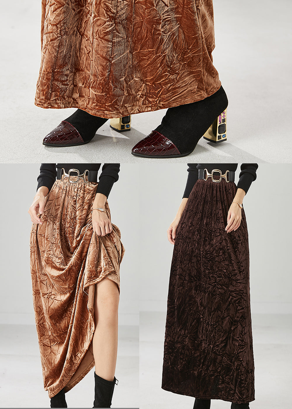 Beautifully Crafted Garment in a Classic Style