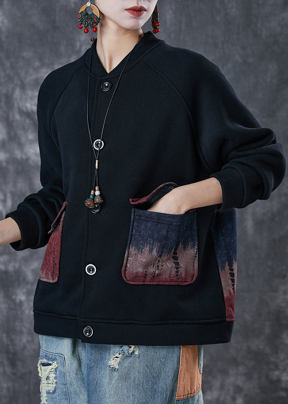 Beautifully Finished Jacket in a Timeless Design
