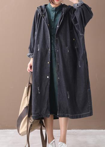 Elegantly Styled Coat for Everyday Wear